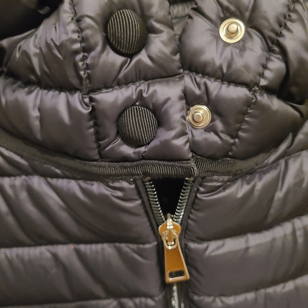 Moncler Jacket - Picture 4 of 12